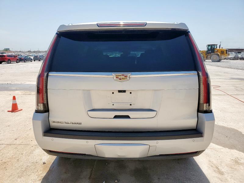 2017 CADILLAC ESCALADE L 1GYS4BKJ3HR184754