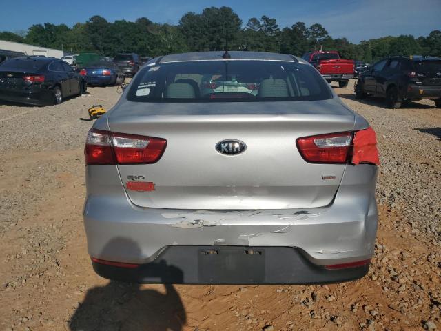 2016 KIA RIO LX - KNADM4A39G6558178