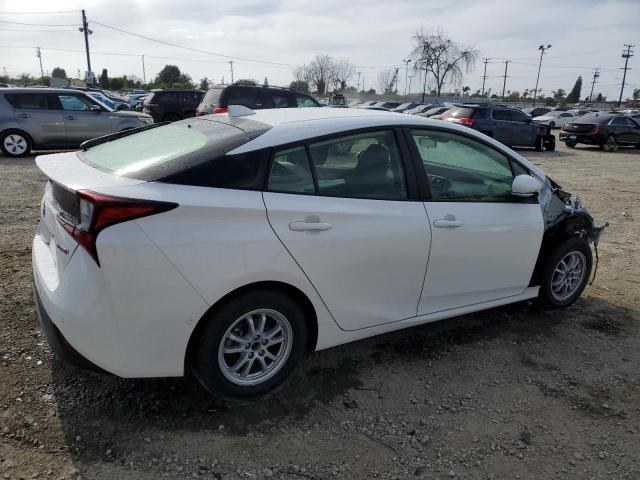 Vin: jtdkamfu6n3178718, lot: 53400725, toyota prius nigh night shade 20223