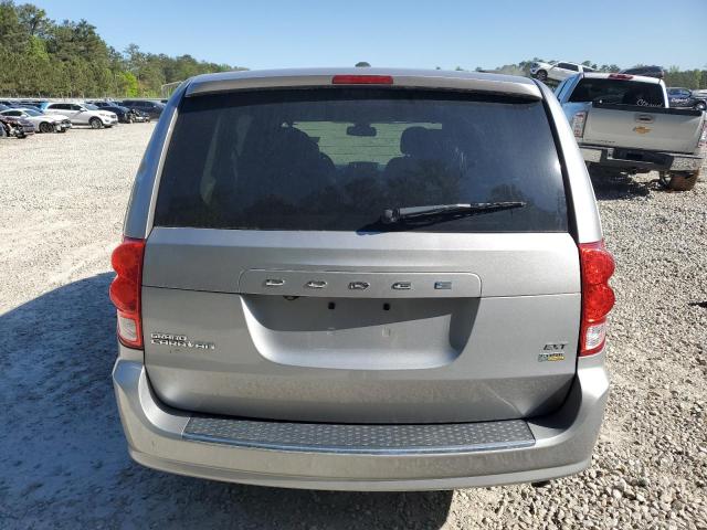 2018 DODGE GRAND CARA - 2C4RDGCG5JR307118