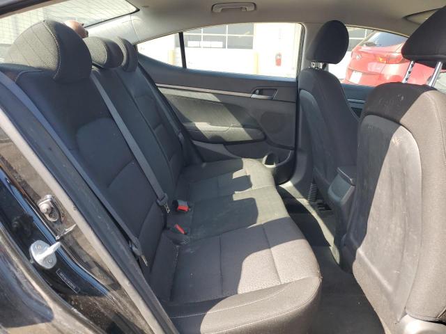 2018 HYUNDAI ELANTRA SE - 5NPD74LF2JH350142