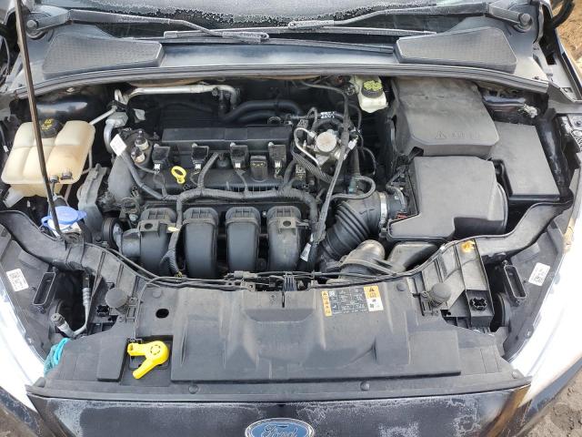 2017 FORD FOCUS TITA - 1FADP3J21HL267730