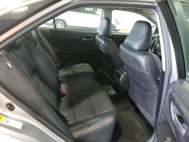 2017 TOYOTA CAMRY LE - 4T1BF1FKXHU418328