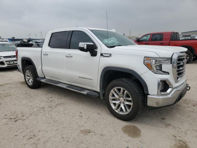 Vin: 3gtp8ded4lg275946, lot: 51448275, gmc sierra c1500 slt 20204