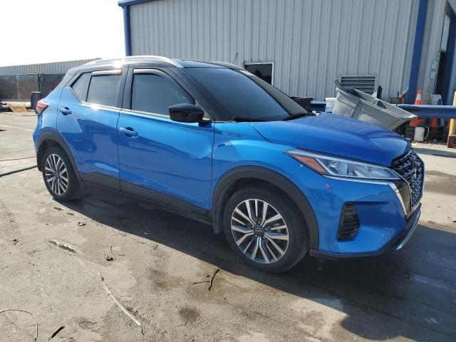 Vin: 3n1cp5cv4pl508727, lot: 54176375, nissan kicks sv 20234