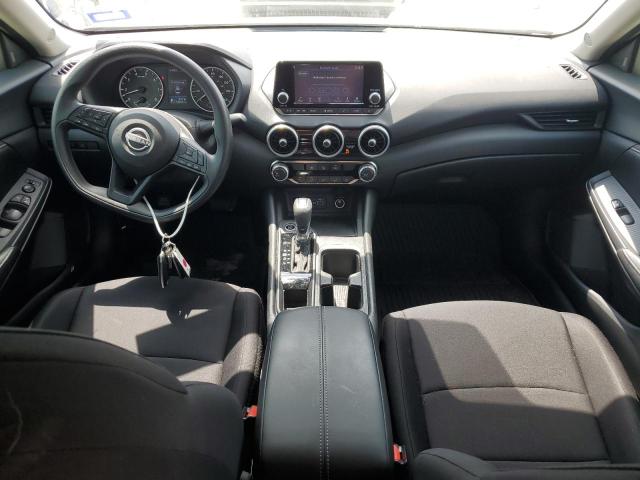 2024 NISSAN SENTRA S - 3N1AB8BV7RY277613