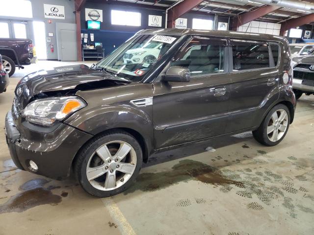 KIA SOUL +