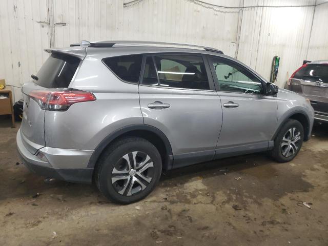 Vin: 2t3bfrevxgw505338, lot: 51652495, toyota rav4 le 20163