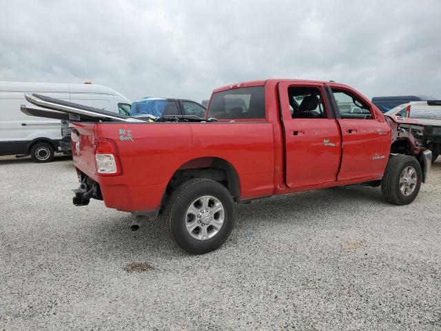 Vin: 3c6ur5dj9rg400338, lot: 54752495, ram 2500 big horn 20243