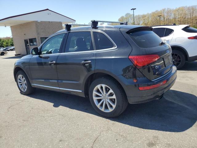 Vin: wa1cfafp9fa125811, lot: 55314155, audi q5 premium 20152