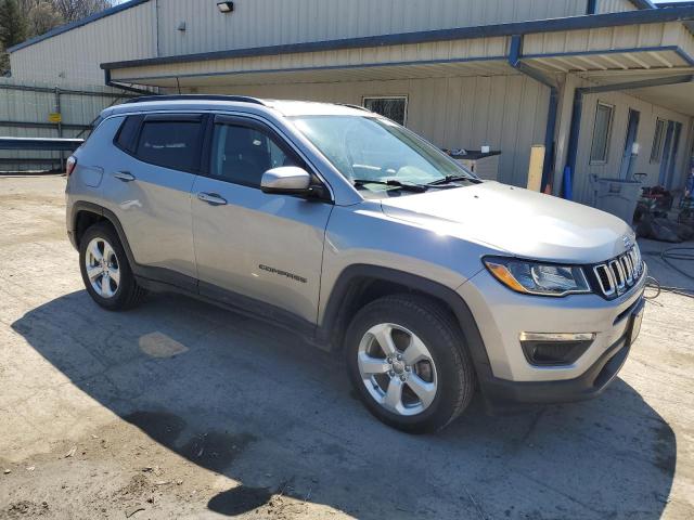 2019 JEEP COMPASS LA - 3C4NJDBB1KT703251