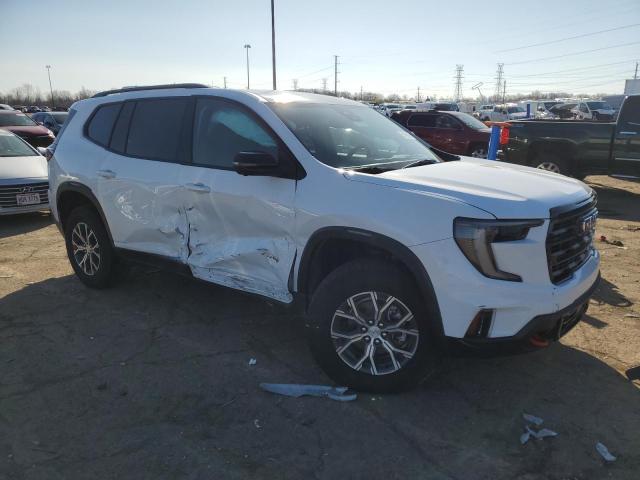 Vin: 1gkenpks8rj198708, lot: 51454355, gmc acadia at4 20244