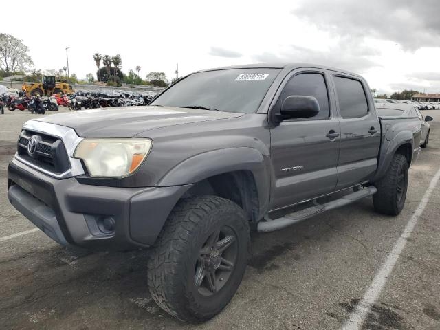 Vin: 5tfjx4gn3ex028611, lot: 53659215, toyota tacoma double cab 2014 img_1