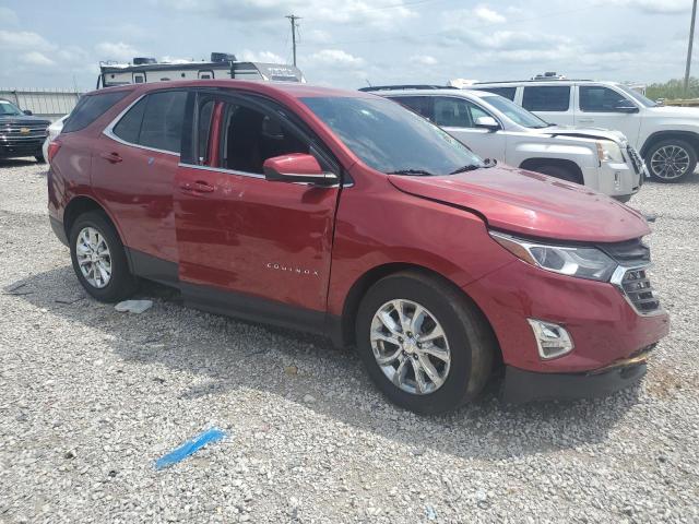 Vin: 2gnaxtev8l6121349, lot: 54781795, chevrolet equinox lt 20204