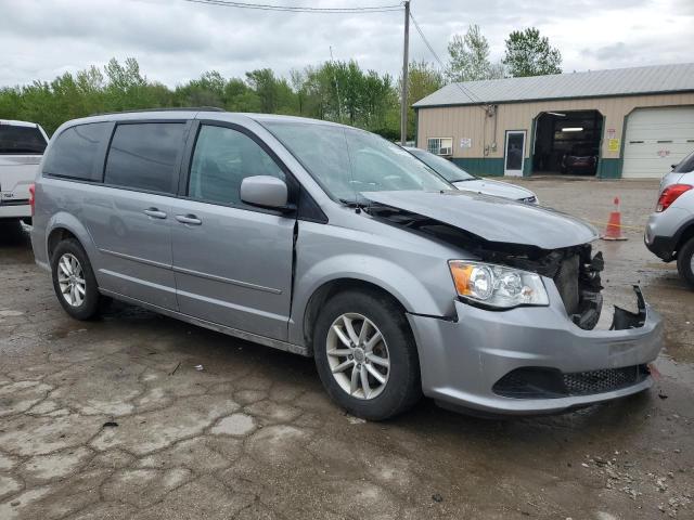 2016 DODGE GRAND CARA 2C4RDGCG3GR369707