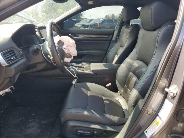2020 HONDA ACCORD SPO - 1HGCV2F32LA009018