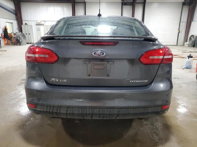 2017 FORD FOCUS TITA - 1FADP3J26HL346861