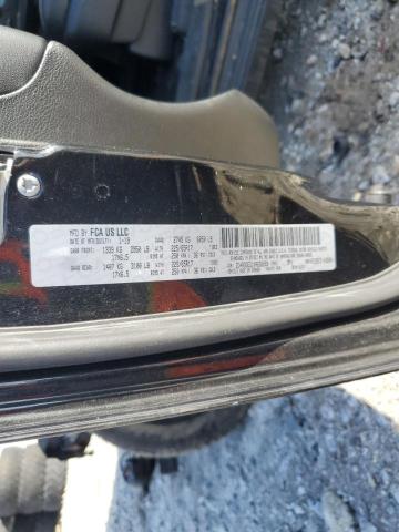 2019 DODGE GRAND CARA 2C4RDGEG1KR632069