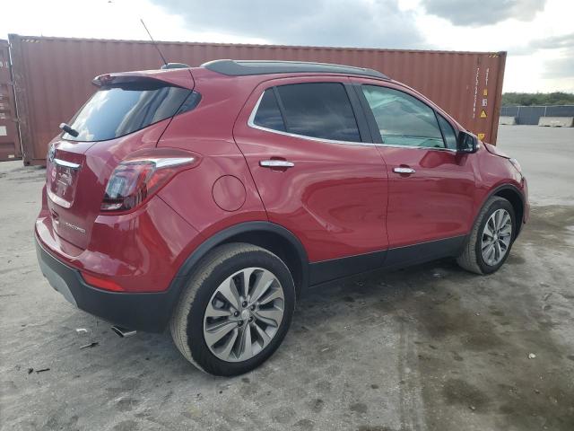 Vin: kl4cjasb1kb712890, lot: 54949905, buick encore preferred 20193