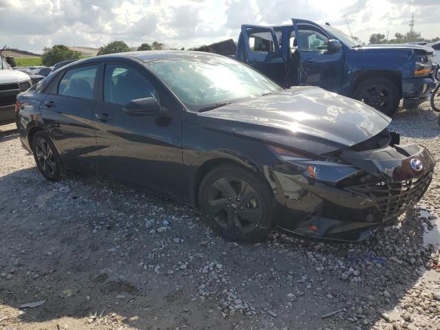 Vin: kmhlm4ag7mu101986, lot: 51835935, hyundai elantra sel 20214