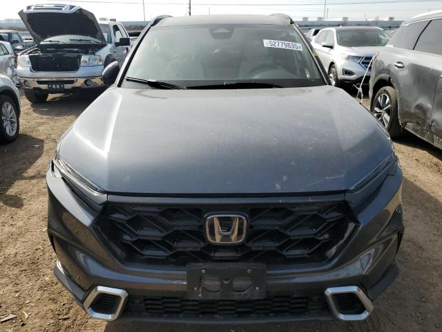 2023 HONDA CR-V SPORT - 2HKRS6H98PH814708