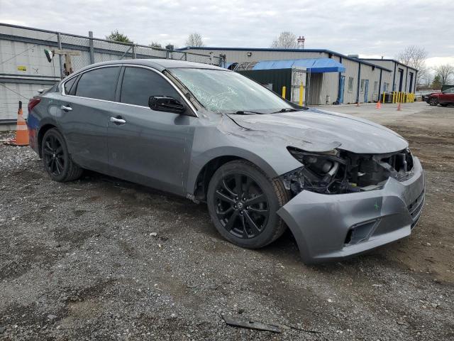Vin: 1n4al3ap4jc204461, lot: 52024775, nissan altima 2.5 20184
