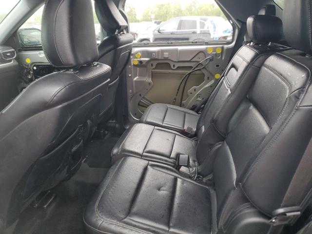 2020 FORD EXPLORER X - 1FMSK7DH7LGC97173