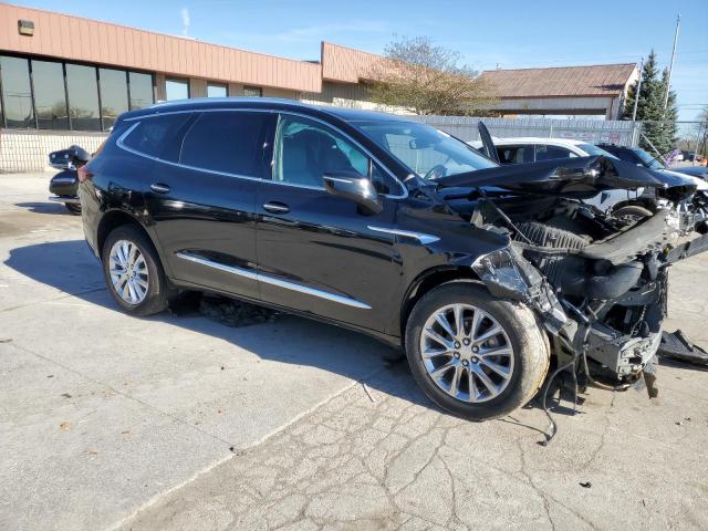 Vin: 5gaevbkw5lj170570, lot: 54173295, buick enclave premium 20204