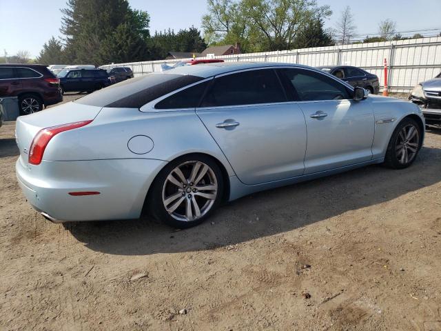 Vin: sajwj2gd3d8v47879, lot: 54558195, jaguar xj portfolio 20133