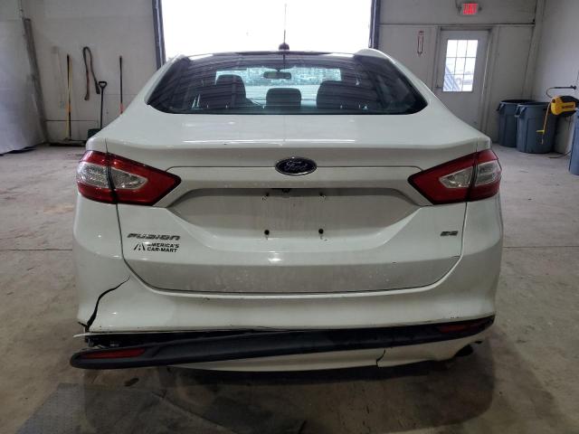 2015 FORD FUSION SE 1FA6P0H76F5122418