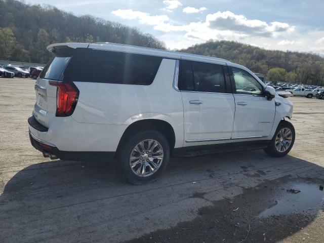 Vin: 1gks2jkl6pr355653, lot: 54047605, gmc yukon denali 20233