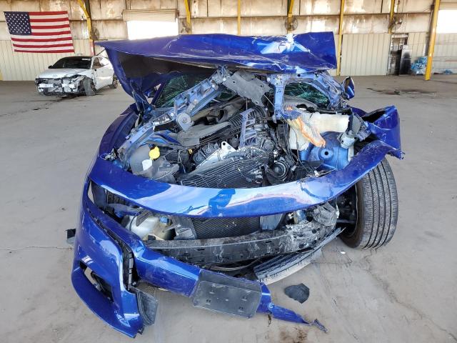 2018 DODGE CHARGER SX - 2C3CDXHG5JH173333