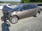 2019 TOYOTA COROLLA L - 5YFBURHE3KP860856