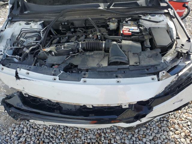 2019 HONDA ACCORD EX - 1HGCV1F48KA140567