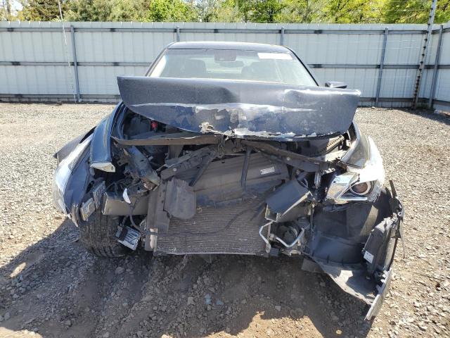 2016 CADILLAC CTS LUXURY 1G6AX5SX0G0101737
