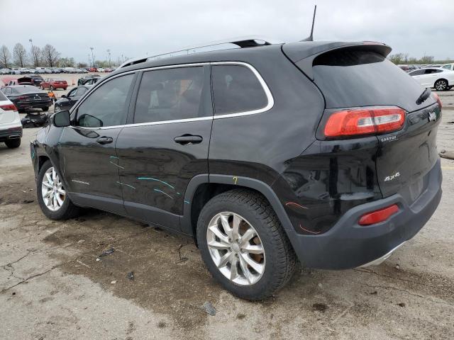 Vin: 1c4pjmds8hw651593, lot: 51688505, jeep grand cher limited 20172