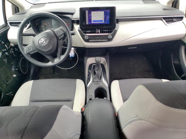 2024 TOYOTA COROLLA LE - 5YFB4MDE5RP161389