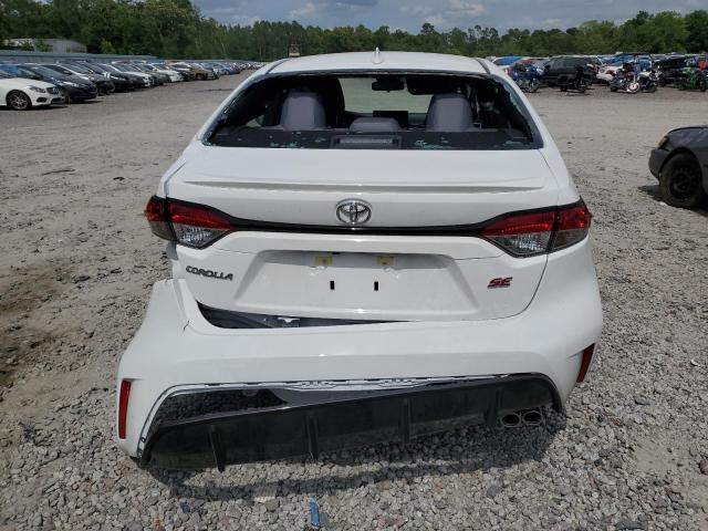2025 TOYOTA COROLLA - 5YFS4MCE6SP234762