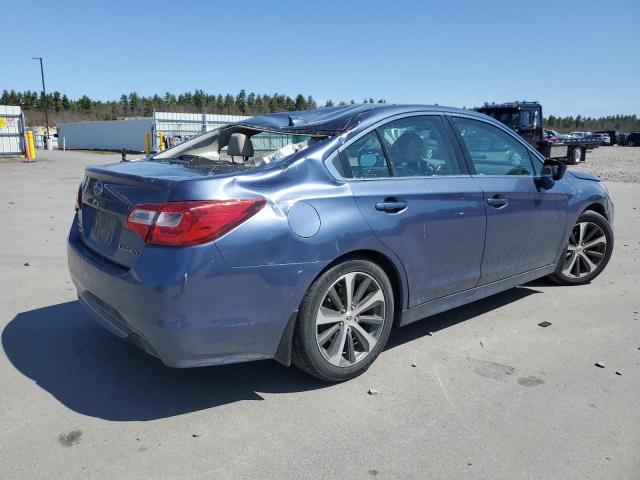 Vin: 4s3bnbn66g3047481, lot: 54295325, subaru legacy 2.5i limited 20163