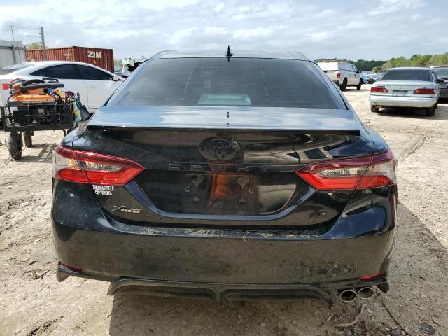 2023 TOYOTA CAMRY SE N - 4T1G11AK0PU180659