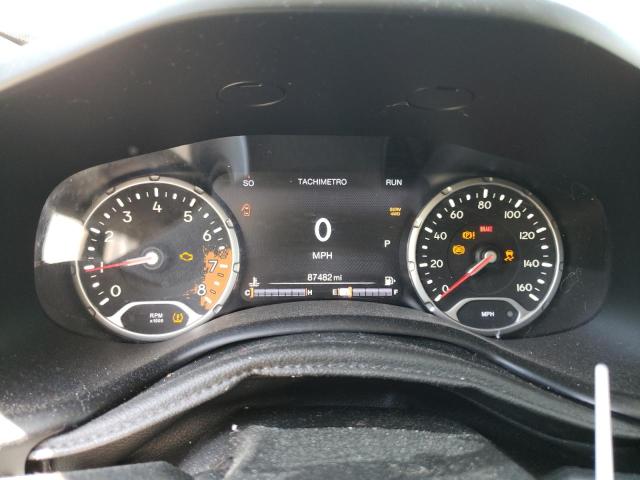 2017 JEEP RENEGADE L - ZACCJBBB3HPF86686