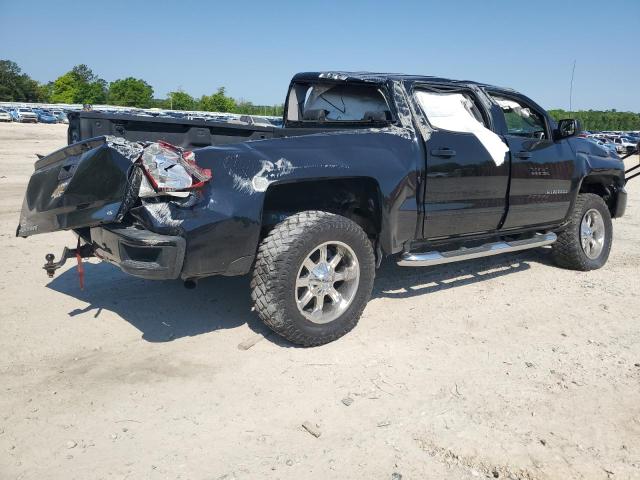 2018 CHEVROLET SILVERADO - 3GCUKRECXJG503244
