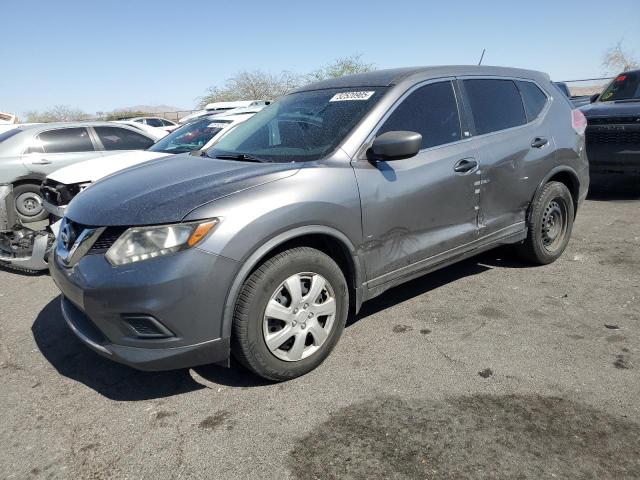 Vin: knmat2mtxgp592732, lot: 52520905, nissan rogue s 2016 img_1