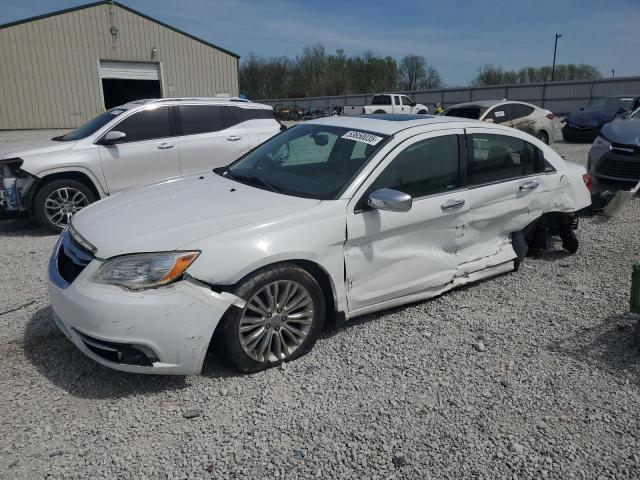 CHRYSLER 200 LIMITE
