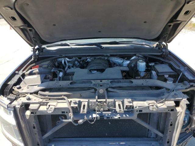 2015 CHEVROLET SUBURBAN K - 1GNSKJKC3FR270352