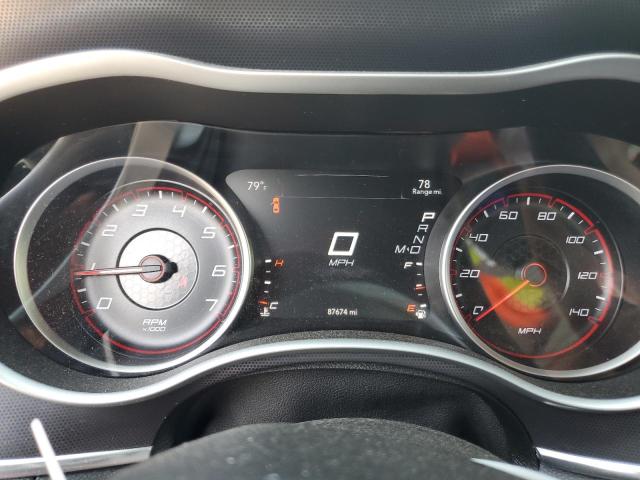 2015 DODGE CHARGER SX - 2C3CDXJG0FH903473