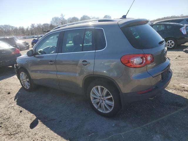 Vin: wvgbv7ax7bw560527, lot: 51472535, volkswagen tiguan s 20112