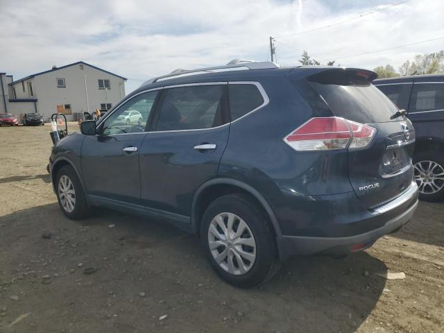 2016 NISSAN ROGUE S - KNMAT2MV3GP679521