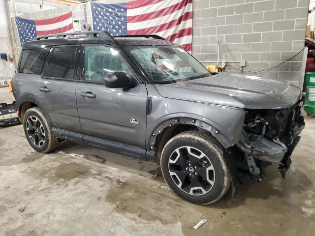 Vin: 3fmcr9c6xrrf25857, lot: 51911225, ford bronco outer banks 20244