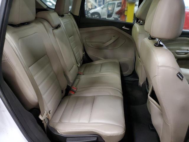2017 FORD ESCAPE SE - 1FMCU9G96HUA26063